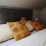 Rent 2 bedroom apartment in Číhošť