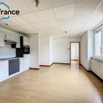 Rent 3 bedroom apartment of 65 m² in Lengelsheim