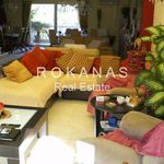 Rent 3 bedroom house of 250 m² in Πανόραμα