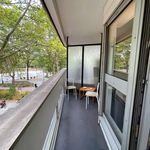 Appartement de 35 m² avec 1 chambre(s) en location à Courbevoie