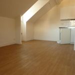Rent 1 bedroom apartment of 13 m² in NANTES