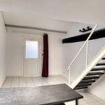Appartement de 34 m² avec 2 chambre(s) en location à Montpellier