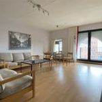 Huur 1 slaapkamer appartement van 75 m² in AMSTERDAM