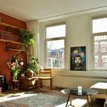 Rent 3 bedroom apartment of 97 m² in Rotterdam