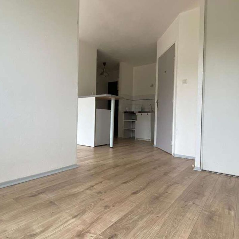 Location appartement 2 pièces 30 m² Rouffiac-Tolosan (31180) Castelmaurou