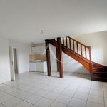Rent 1 bedroom apartment in SAINTE-GENEVIEVE-DES-BOIS