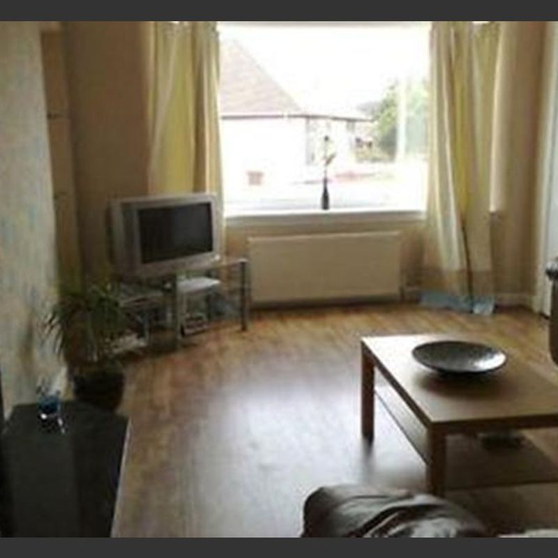2 bedroom end of terrace house for rent Largs