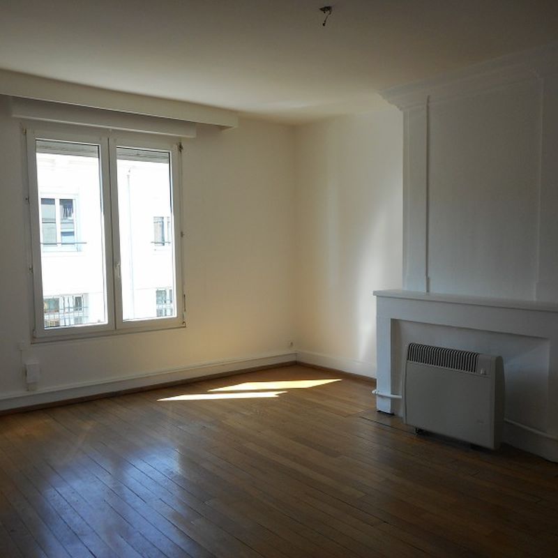 Appartement 2 pièces - 53m² Saint-Dizier