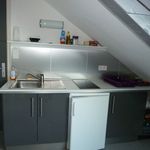Appartement de 15 m² avec 1 chambre(s) en location à Bavilliers