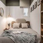 Alquilo 3 dormitorio apartamento de 139 m² en Madrid