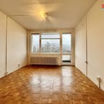 Pronajměte si 1 ložnic/e byt o rozloze 30 m² v Tanvald