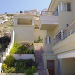 Rent 1 bedroom house of 280 m² in Panorama Municipal Unit