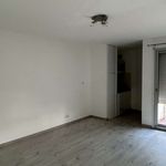 Appartement de 26 m² avec 1 chambre(s) en location à Castelnaudary