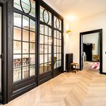 Rent 5 bedroom apartment of 386 m² in Ixelles