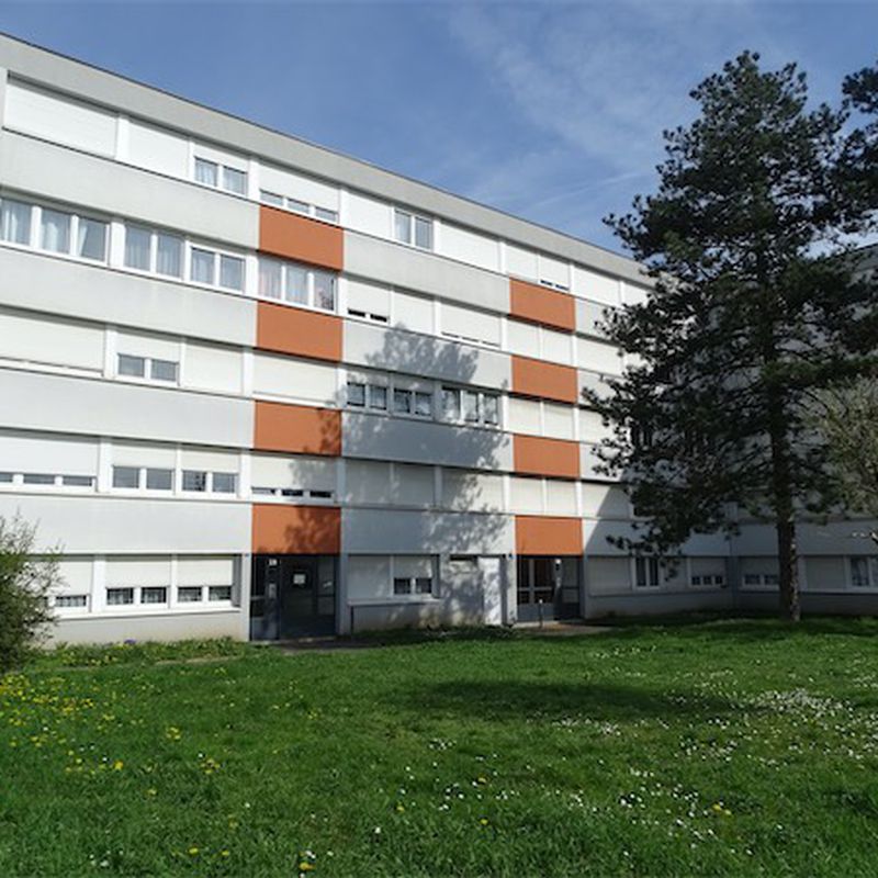 ▷ Appartement à louer • Amnéville • 58 m² • 725 € | immoRegion
