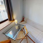 Appartement de 32 m² avec 2 chambre(s) en location à Lyon