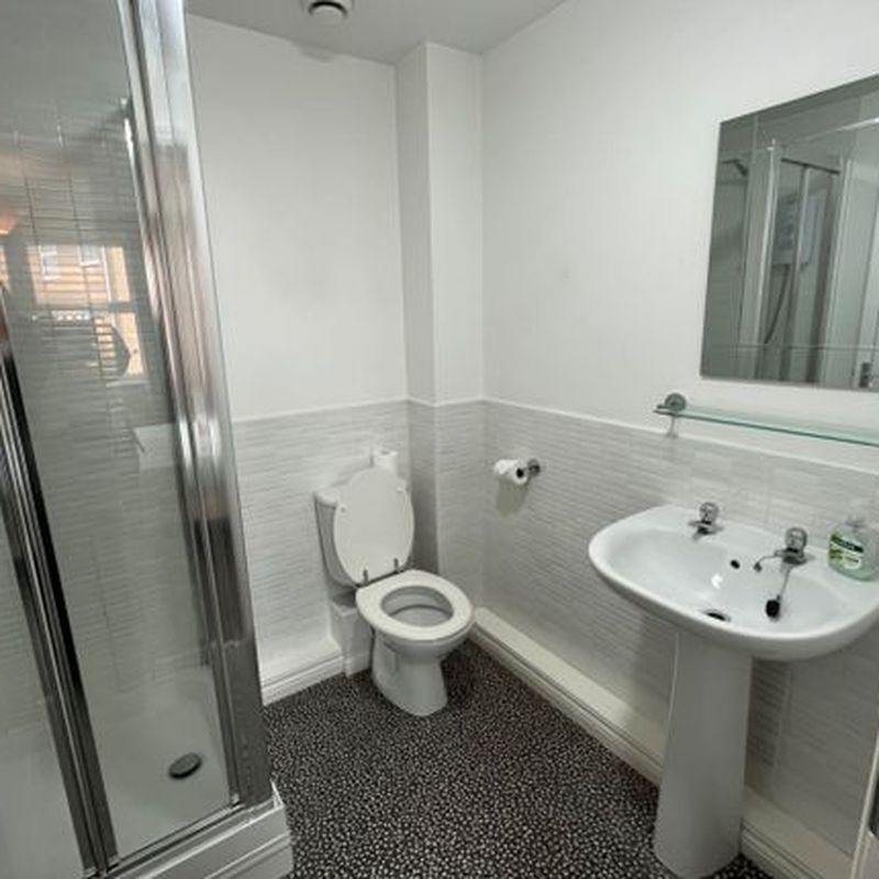 Flat to rent in Baird House, 4 Lingwood Court, Thornaby, Stockton-On-Tees, North Yorkshire TS17 Thornaby-on-Tees