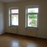 Miete 3 Schlafzimmer wohnung von 49 m² in Weißenfels