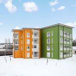 Rent 2 bedroom apartment of 56 m² in Kirkkonummi