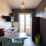 Rent a room of 35 m² in Lyon
