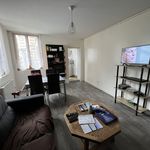 Rent 1 bedroom house of 25 m² in Villers-Cotterêts