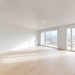 Appartement de 98 m² avec 4 chambre(s) en location à Clichy
