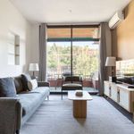 Alquilo 3 dormitorio apartamento de 97 m² en Barcelona