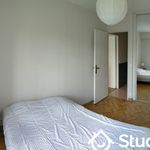 Appartement de 80 m² avec 4 chambre(s) en location à Cergy