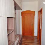Rent 1 bedroom apartment of 35 m² in Mladé Buky