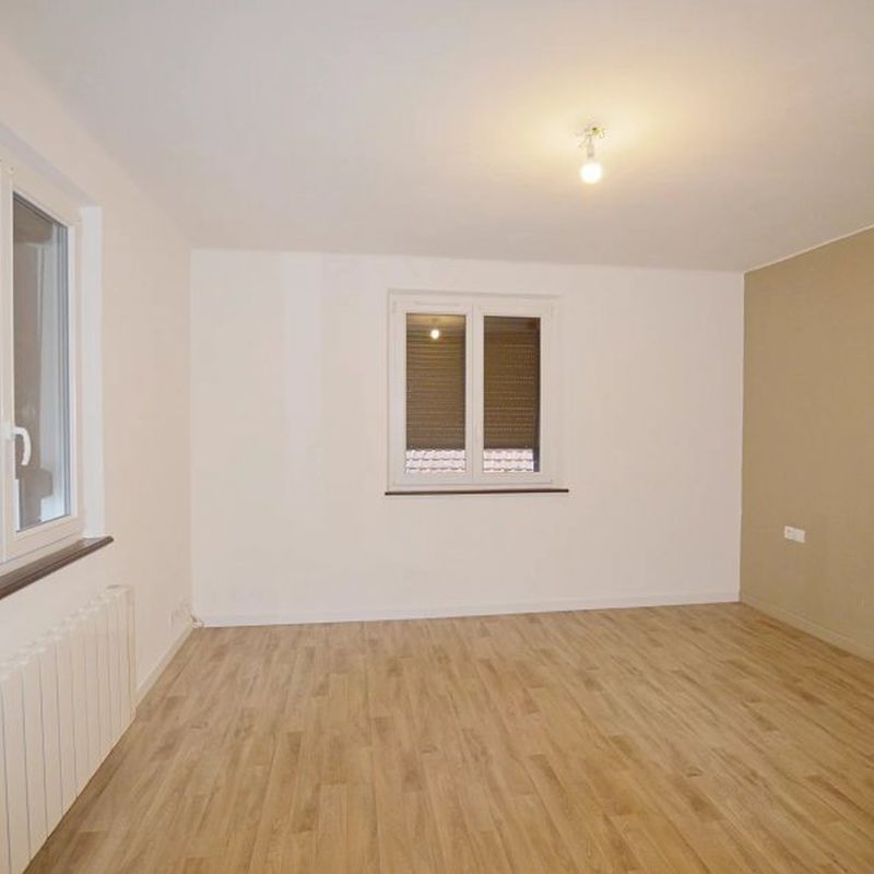 ▷ Appartement à louer • Climbach • 70,37 m² • 560 € | immoRegion