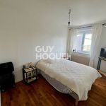 Rent 2 bedroom apartment of 38 m² in Calais