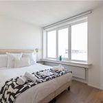 Huur 1 slaapkamer appartement van 50 m² in Bruxelles