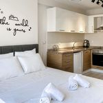 Rent 1 bedroom house of 50 m² in Aşikveysel