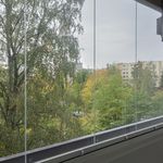 53 m² yksiö kaupungissa Vantaa