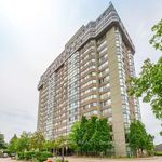 Rent 2 bedroom apartment of 158 m² in Mississauga