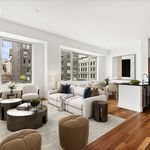 Rent 1 bedroom apartment of 131 m² in New York