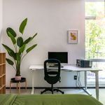 Rent 2 bedroom apartment of 125 m² in San Jose