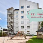 Rent 3 bedroom apartment of 74 m² in Kouvola