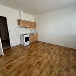 Rent 2 bedroom apartment of 42 m² in Hodonín