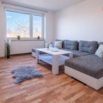 Rent 2 bedroom apartment of 53 m² in Poděbrady