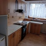 Rent 1 bedroom house in Ostrava