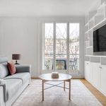 Rent 2 bedroom apartment of 78 m² in Paris