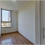 Rent 2 bedroom apartment of 45 m² in Independencia