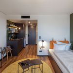 Miete 1 Schlafzimmer wohnung von 20 m² in Freiburg im Breisgau