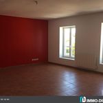 Rent 3 bedroom apartment of 81 m² in Cros