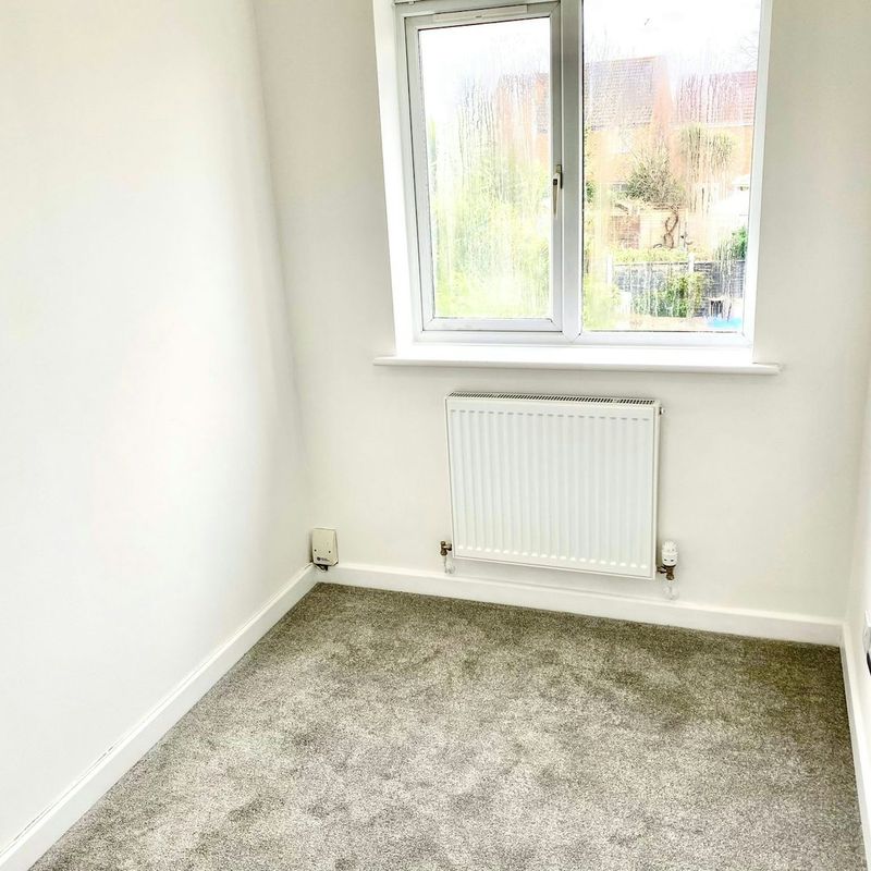Terraced House to rent on Paget Road Birmingham,  B24, United kingdom Pype Hayes