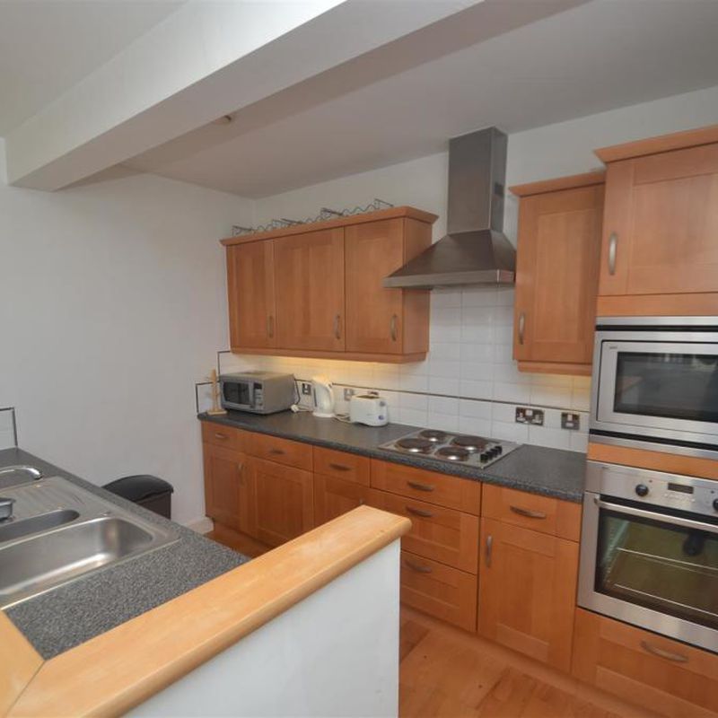 Apartment for rent in Leeds