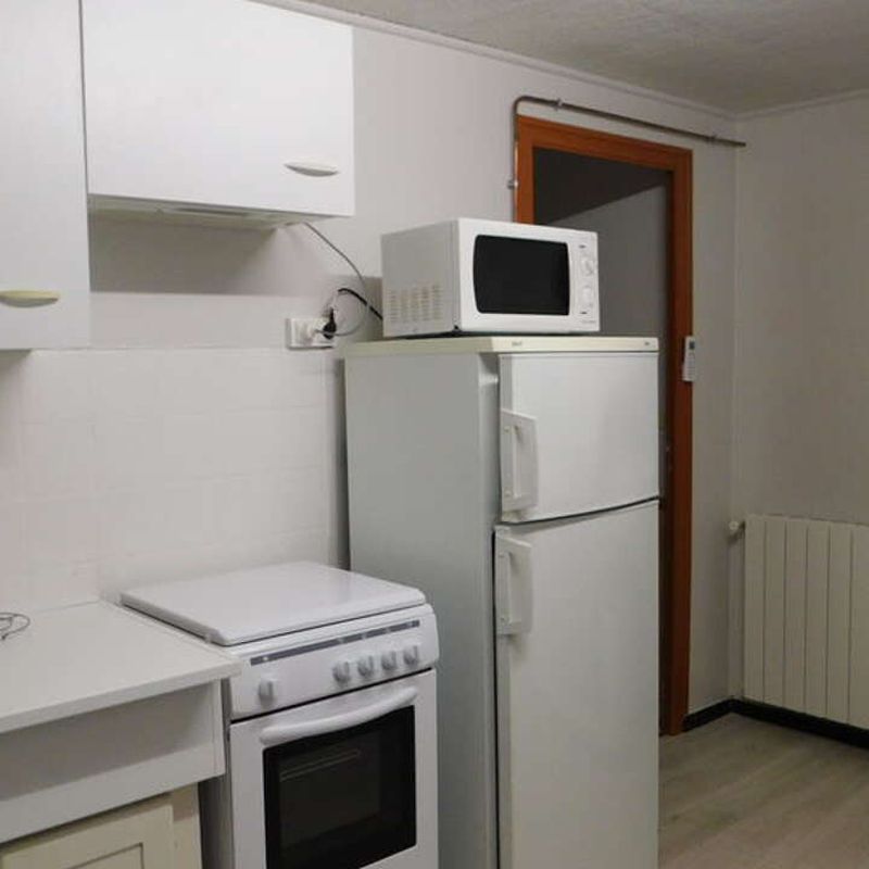 Location appartement 2 pièces 28 m² Cazaubon (32150) Barbotan
