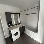 Rent 2 bedroom apartment of 61 m² in Pontault-Combault