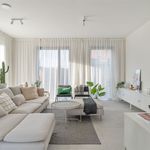 Appartement de 108 m² avec 2 chambre(s) en location à Hasselt